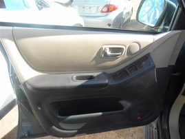 2001 Toyota Tundra Lavender Standard Cab 3.4L AT 2WD #Z22811